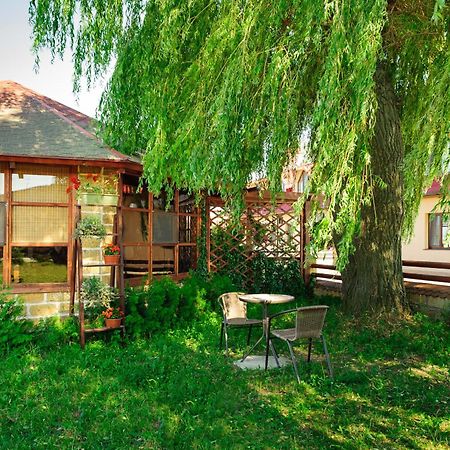 Hotel Zolota Pidkova Kozlin 외부 사진