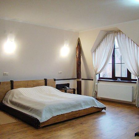Hotel Zolota Pidkova Kozlin 객실 사진